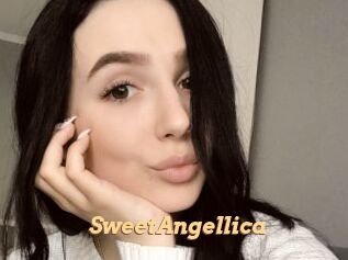 SweetAngellica