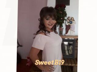 SweetB19