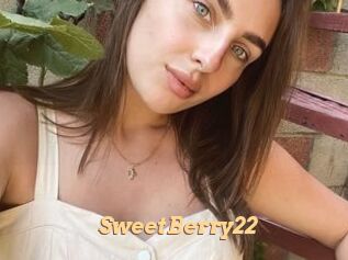 SweetBerry22