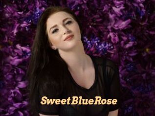 SweetBlueRose Live Paradise