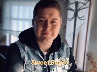 SweetBoy26