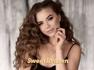 SweetBrazen