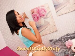 SweetCandyStefy
