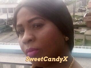 SweetCandyX