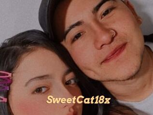 SweetCat18x