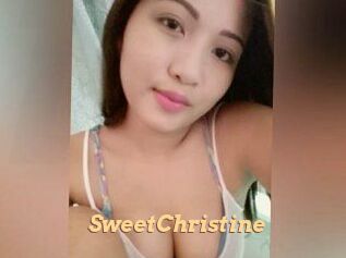 SweetChristine