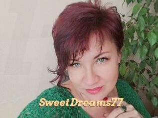 SweetDreams77