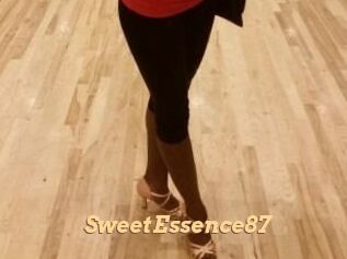SweetEssence87