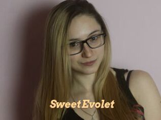 SweetEvolet