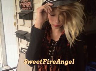 SweetFireAngel