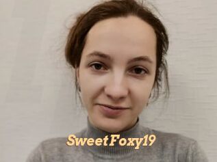 SweetFoxy19