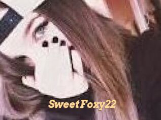SweetFoxy22