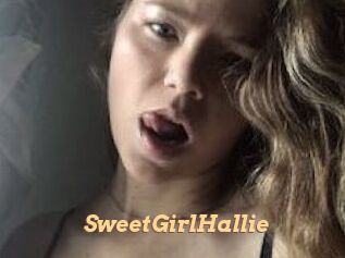 SweetGirlHallie