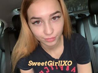 SweetGirllXO