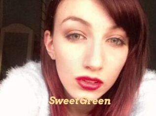 SweetGreen