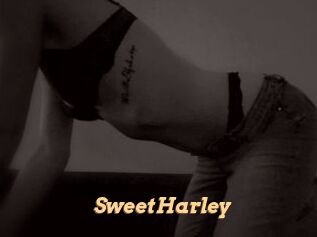 SweetHarley