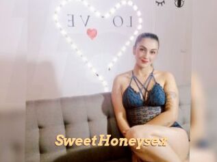 SweetHoneysex