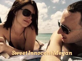 SweetInnocentMegan