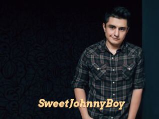 SweetJohnnyBoy