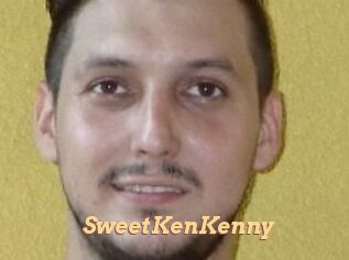 SweetKenKenny Live Paradise