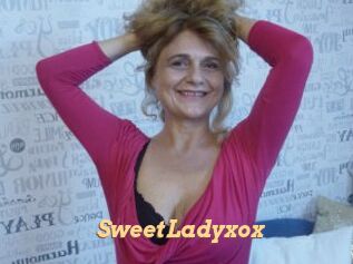 SweetLadyxox