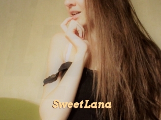 SweetLana