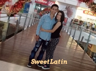 SweetLatin