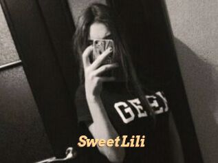 SweetLili