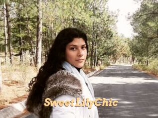 SweetLilyChic