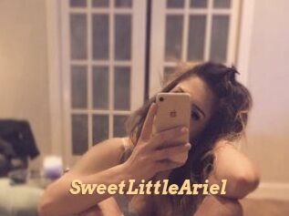 SweetLittleAriel