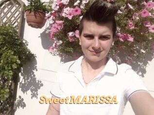 SweetMARISSA