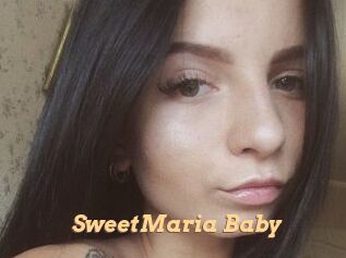 SweetMaria_Baby