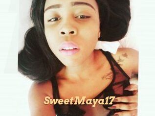 SweetMaya17