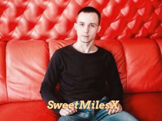 SweetMilesX