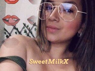 SweetMilkX
