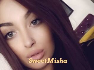 SweetMisha
