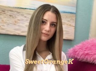 SweetOrangeK