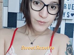 SweetRoxette