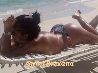 SweetRoxxana