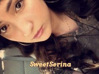 SweetSerina