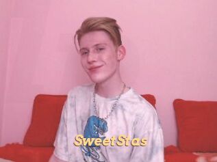 SweetStas