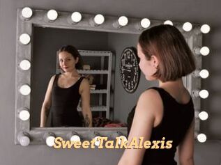 SweetTalkAlexis