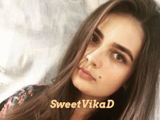 SweetVikaD