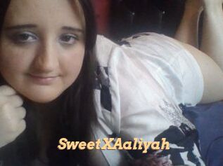 SweetXAaliyah