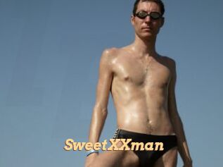 SweetXXman
