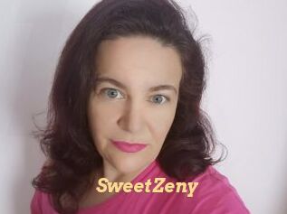 SweetZeny