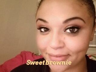 Sweetbrownie