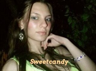 SweetCandy