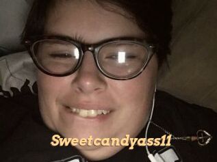 Sweetcandyass11