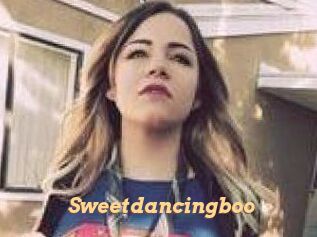 Sweetdancingboo